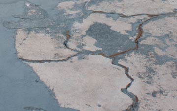 fibreglass roofing replacement Tre Aubrey