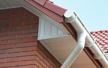 Tre Aubrey soffit repair costs