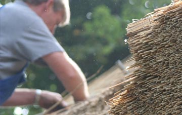 professional Tre Aubrey thatchers