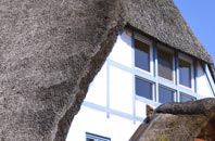 find rated Tre Aubrey thatchers